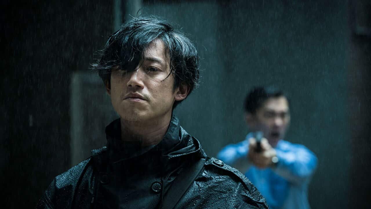 Taiwan Film Festival