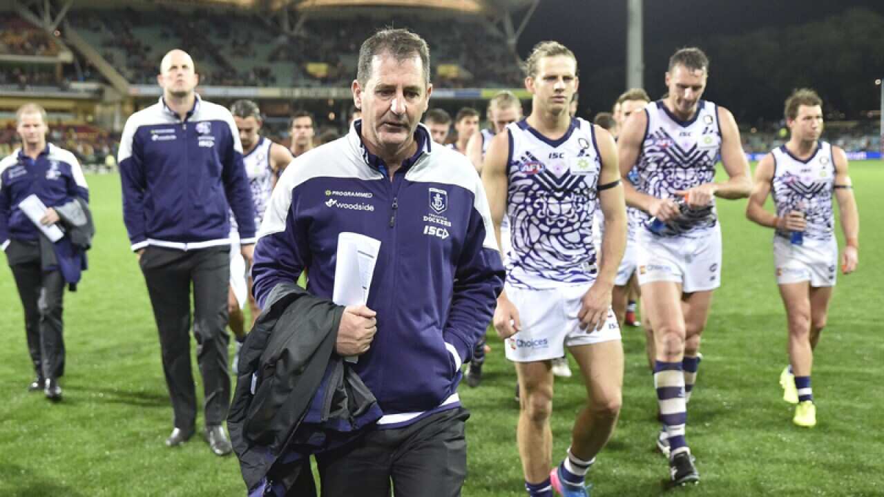 Ross Lyon
