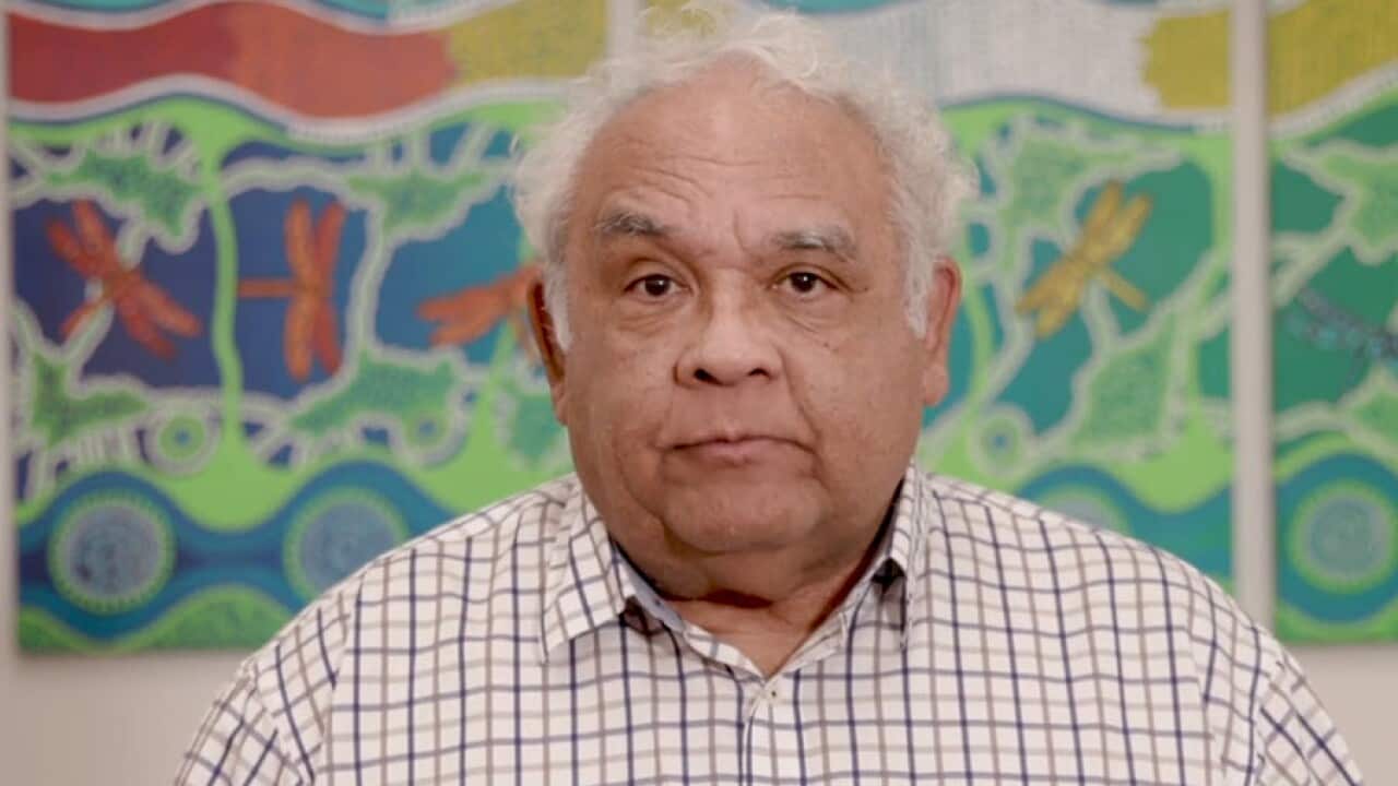 Prof Tom Calma Indigenous Health Division Department of Health