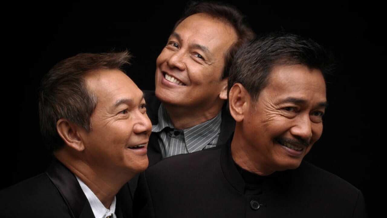 Pinoy Throwback: The story behind the songs of Apo Hiking Society – SBS