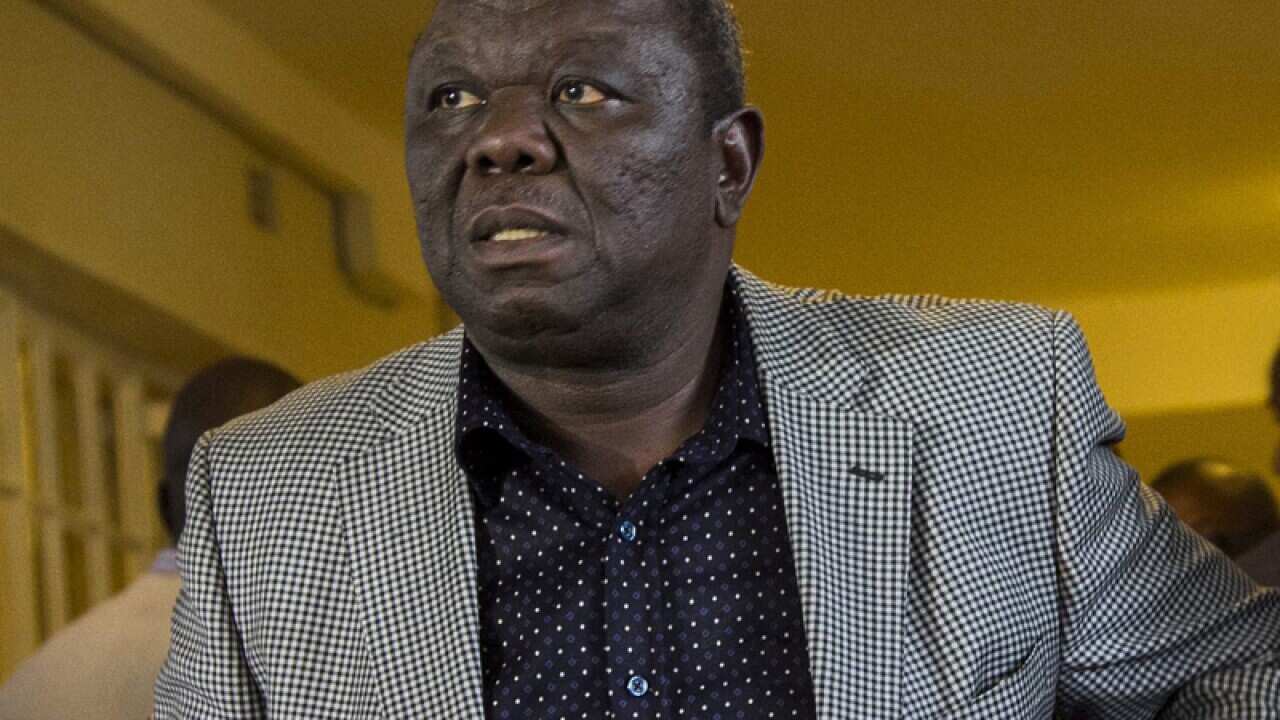 MDC files Zimbabwe vote court challenge