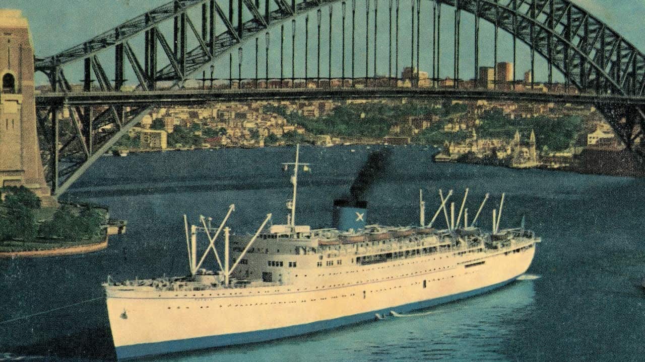 The Patris (Greek Shipping Miracle Museum) supplies.jpg