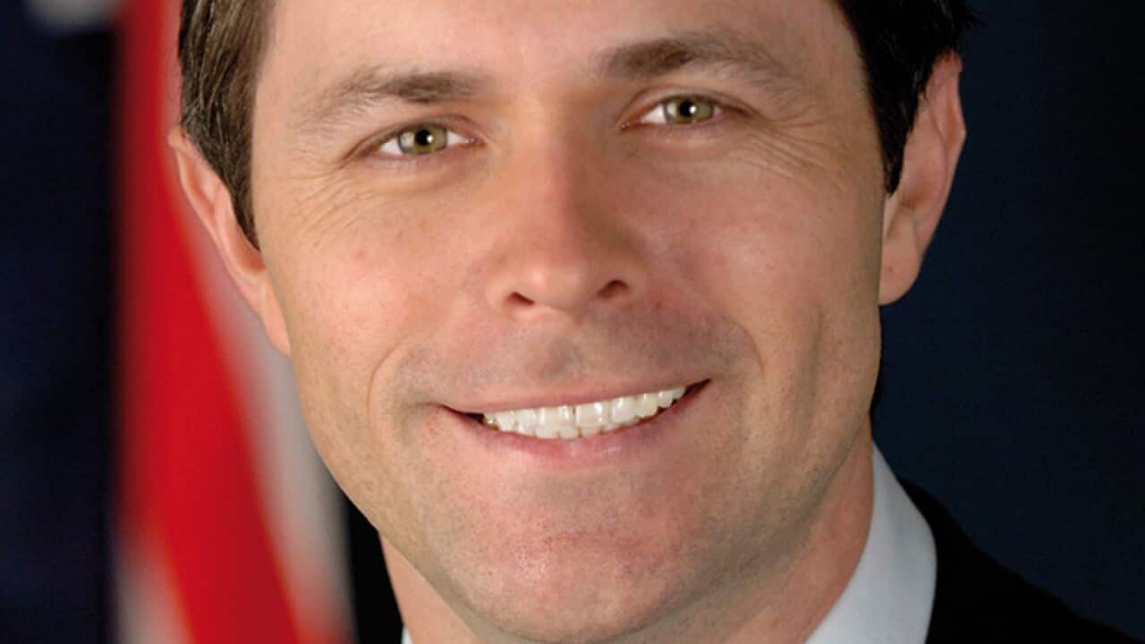 Jason Clare