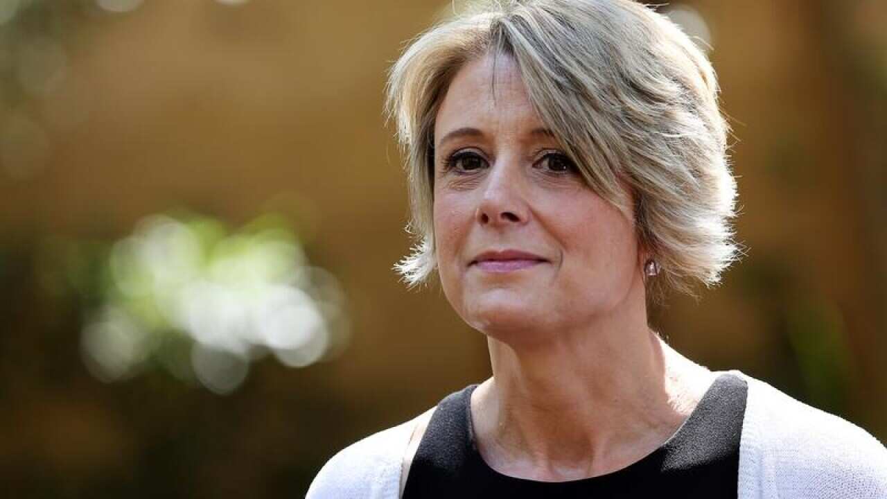 Kristina Keneally