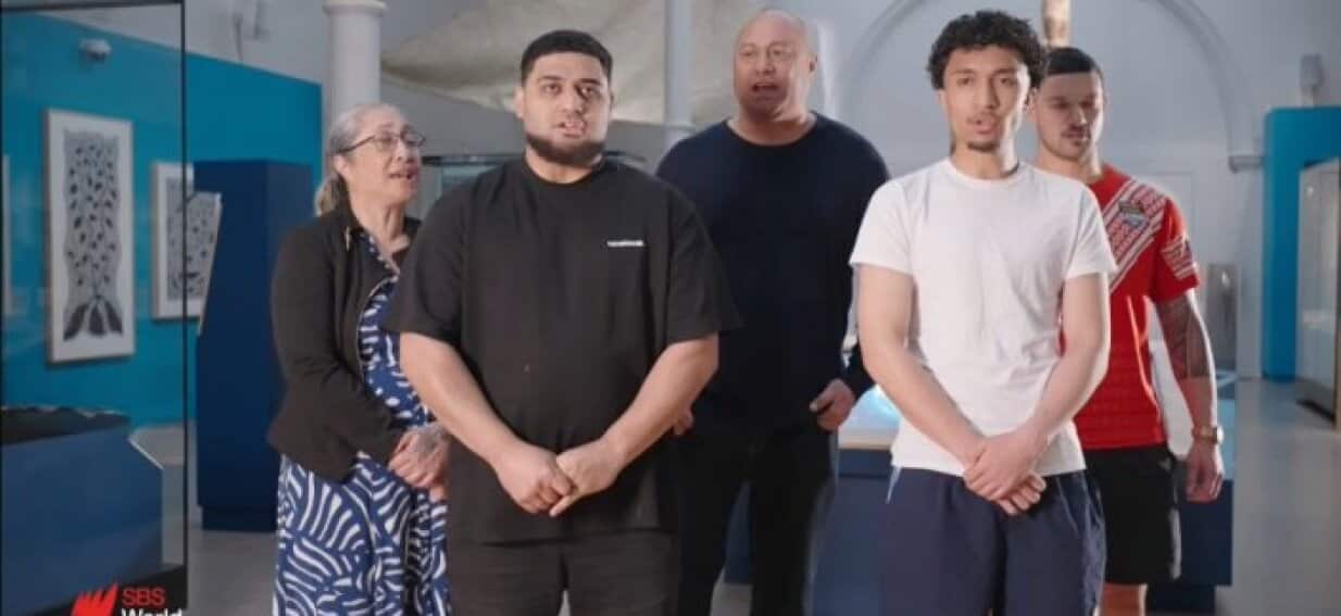 Cultures in harmony: Pasifika storytelling and a night at the opera