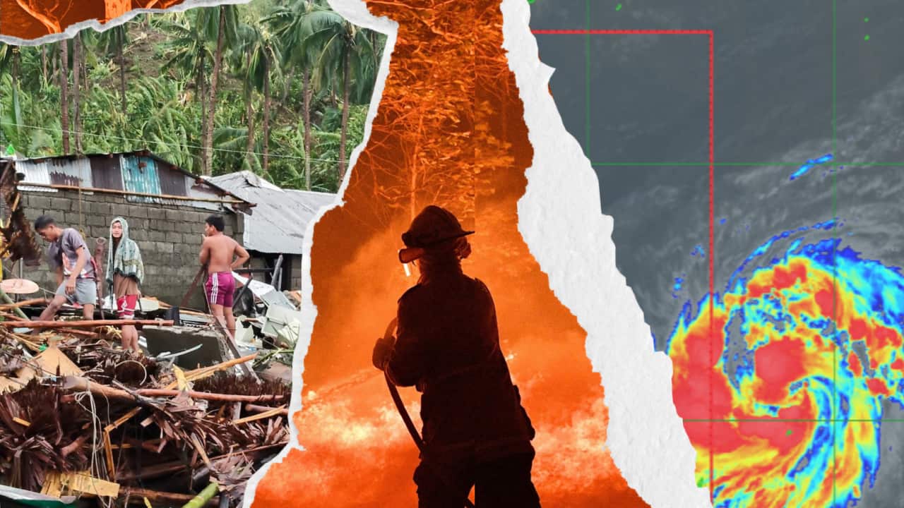 State of Calamity vs State of Emergency