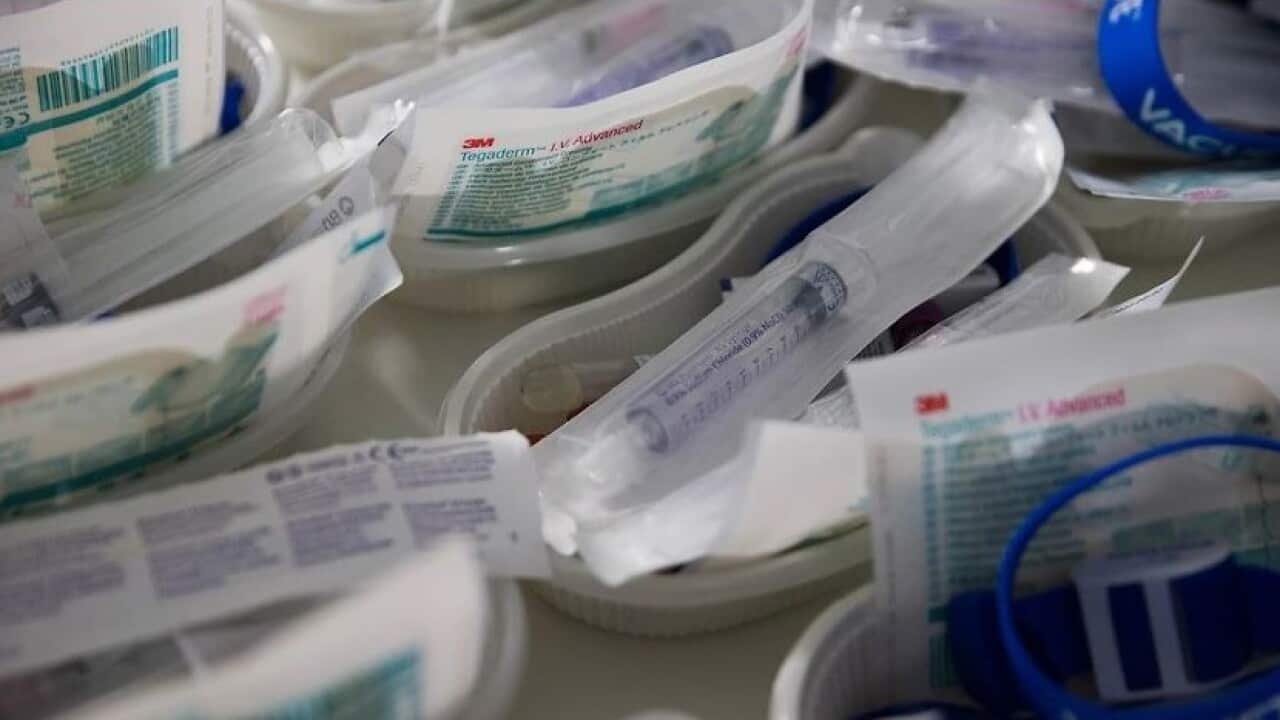 若不给就是歧视”-伊朗要求IMF提供50亿美元紧急贷款| SBS Chinese