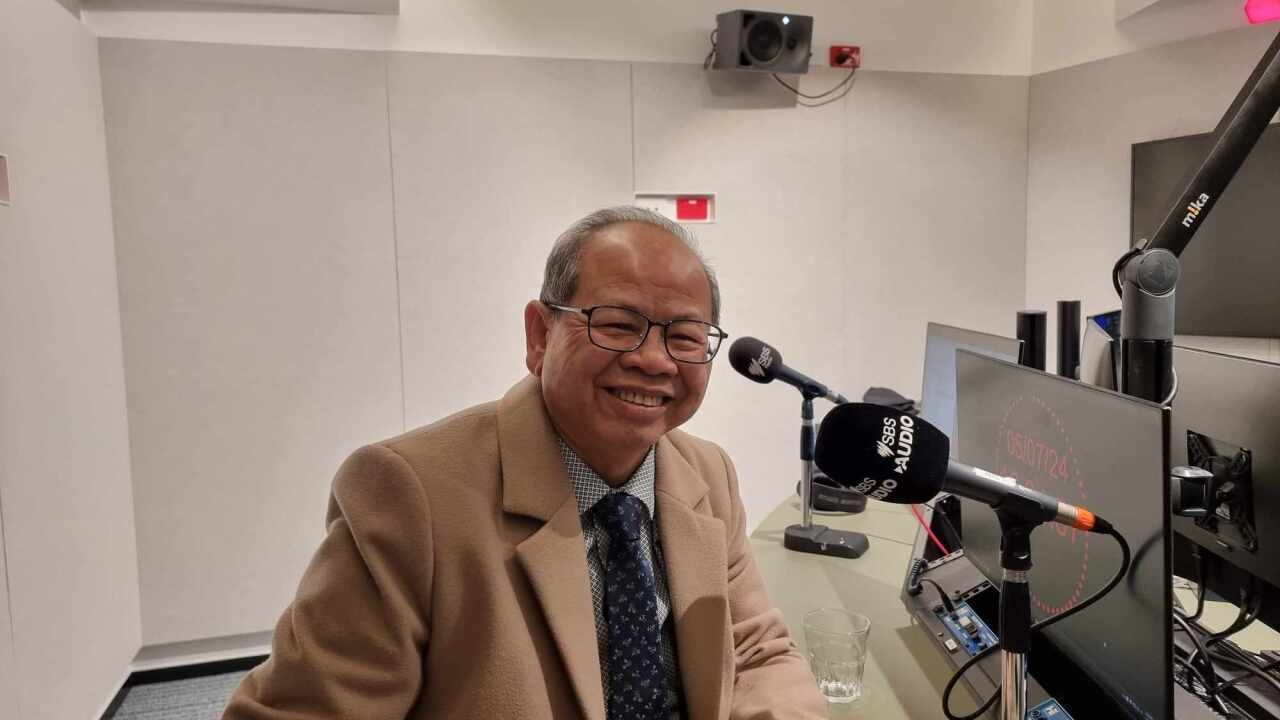Migration Agent ThayHorn Him in SBS studio.jpg