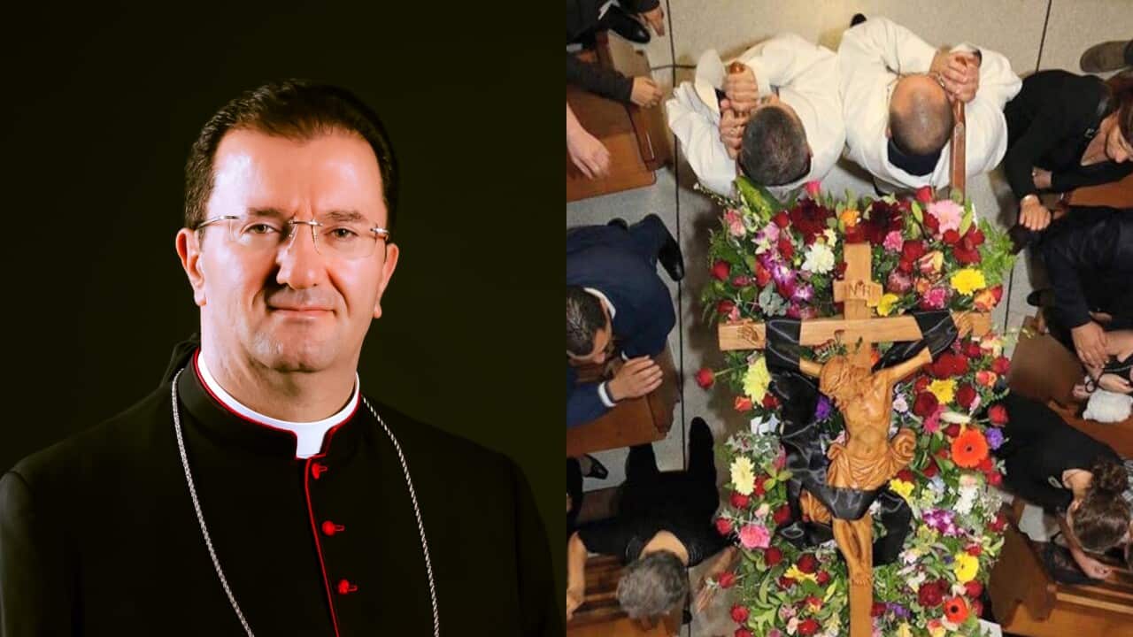 Good Friday