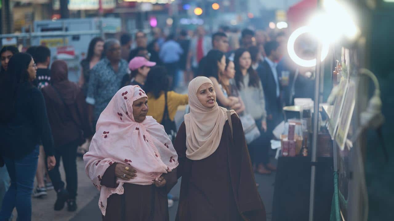 LAKEMBA NIGHTS RAMADAN