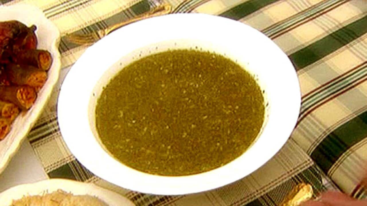 Molokheya---Egyptian-Style