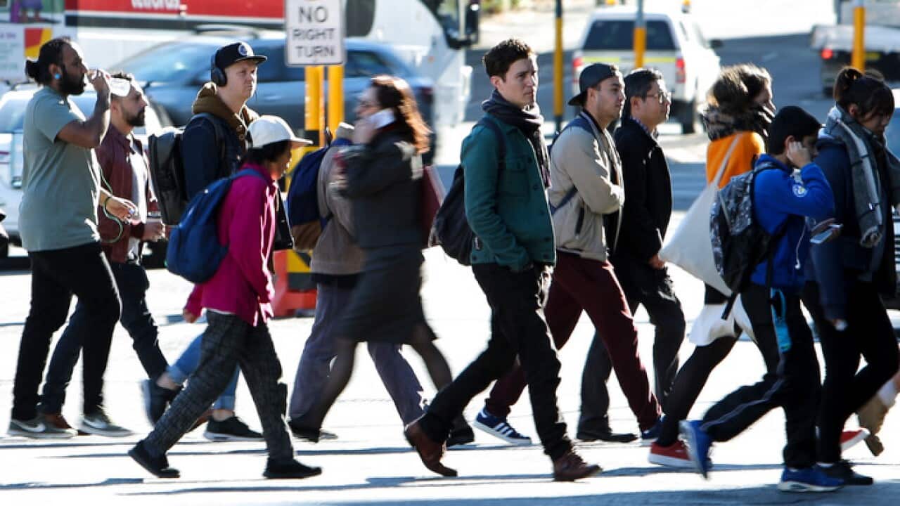 Australian federal politics