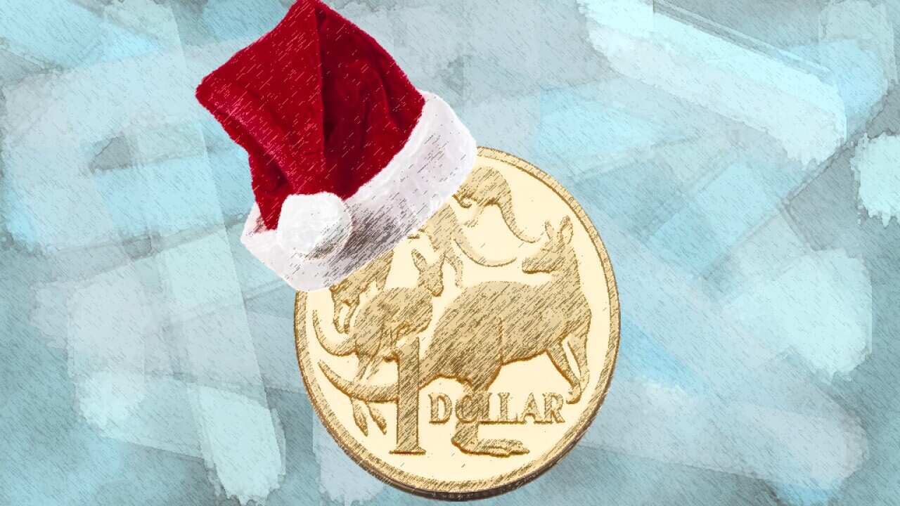 Comment How will you be spending this capitalist Christmas? SBS News