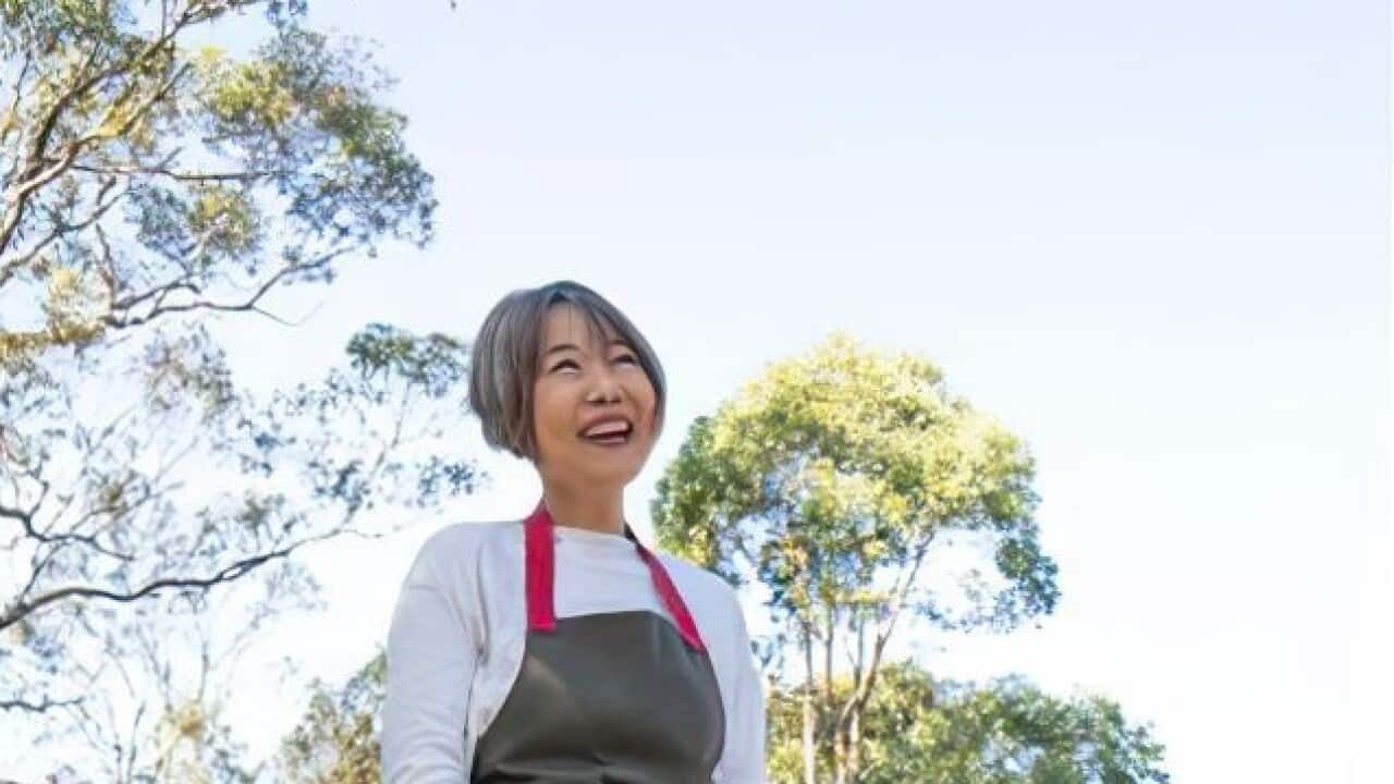 Sumi Saikawa Dietitian
