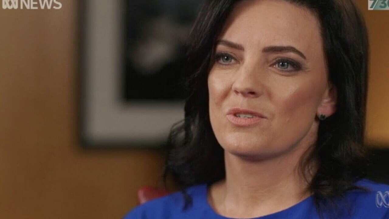 Labor MP Emma Husar will look to become an advocate for change despite bullying accusations. 