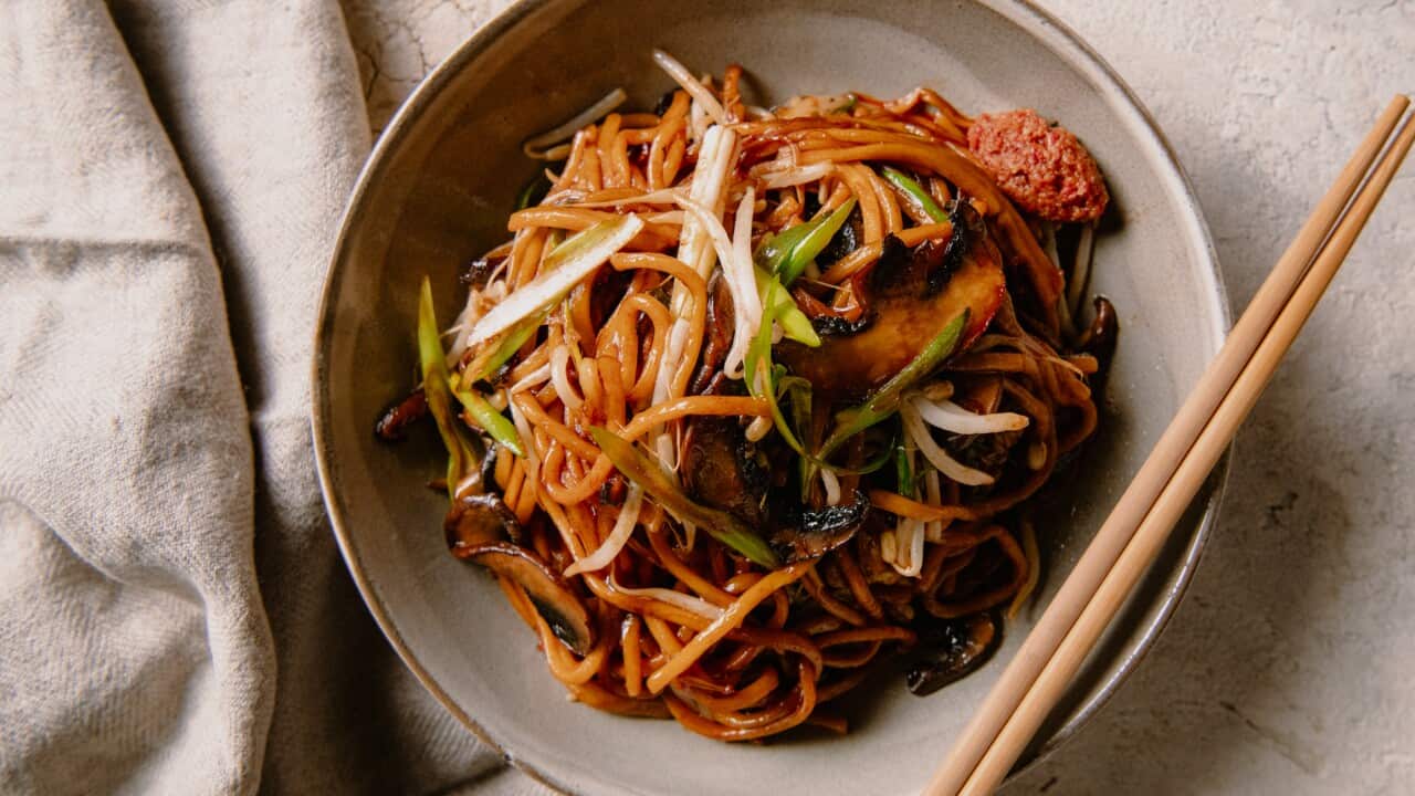 Image for read more article 'RECIPES'