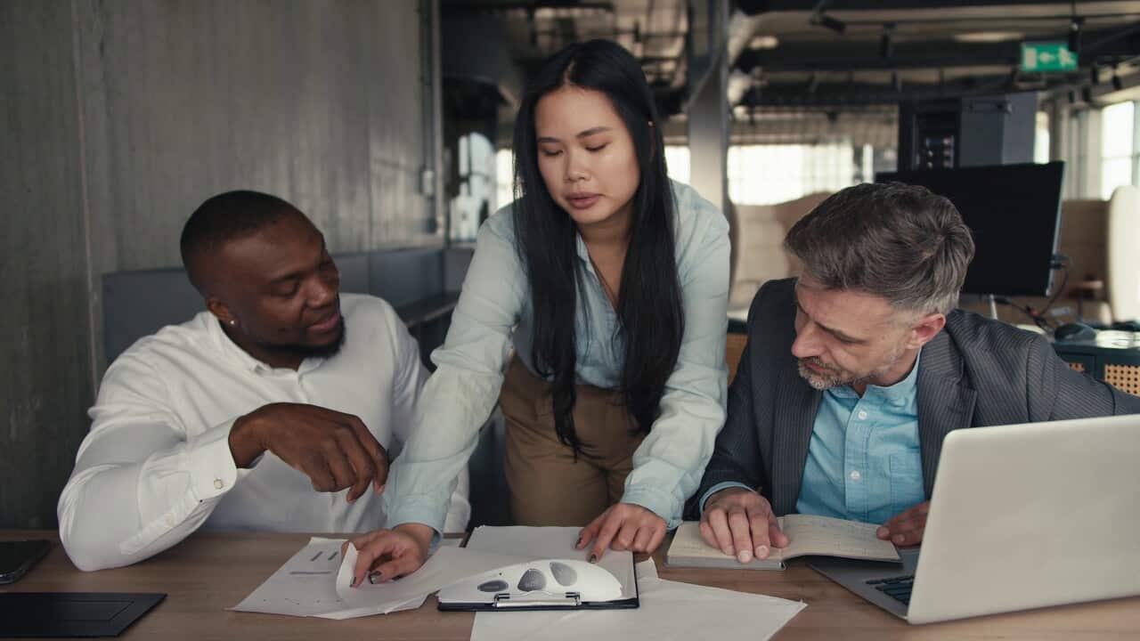 Aussie workplace slang and idioms every migrant worker should know.