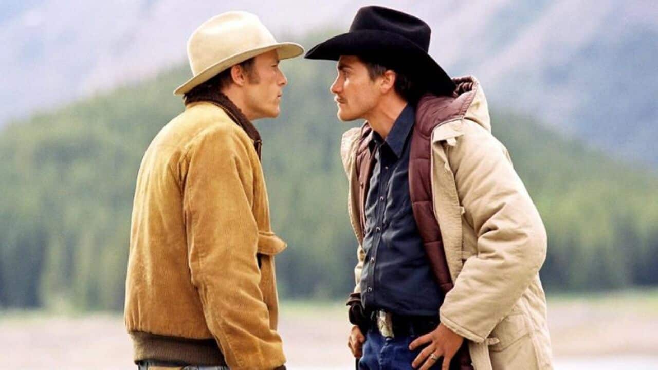 Image for read more article 'MORE ON BROKEBACK MOUNTAIN'