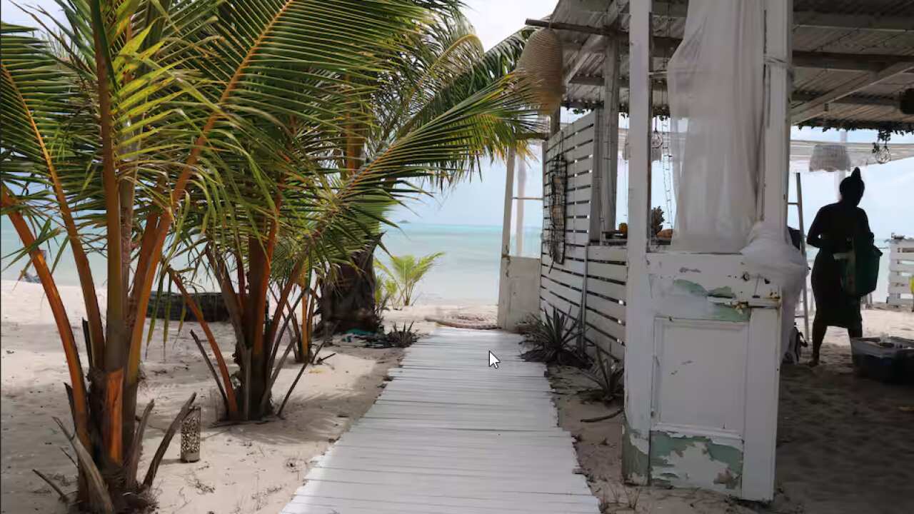 Infrastructure is kept simple and low impact on the cultural site..png