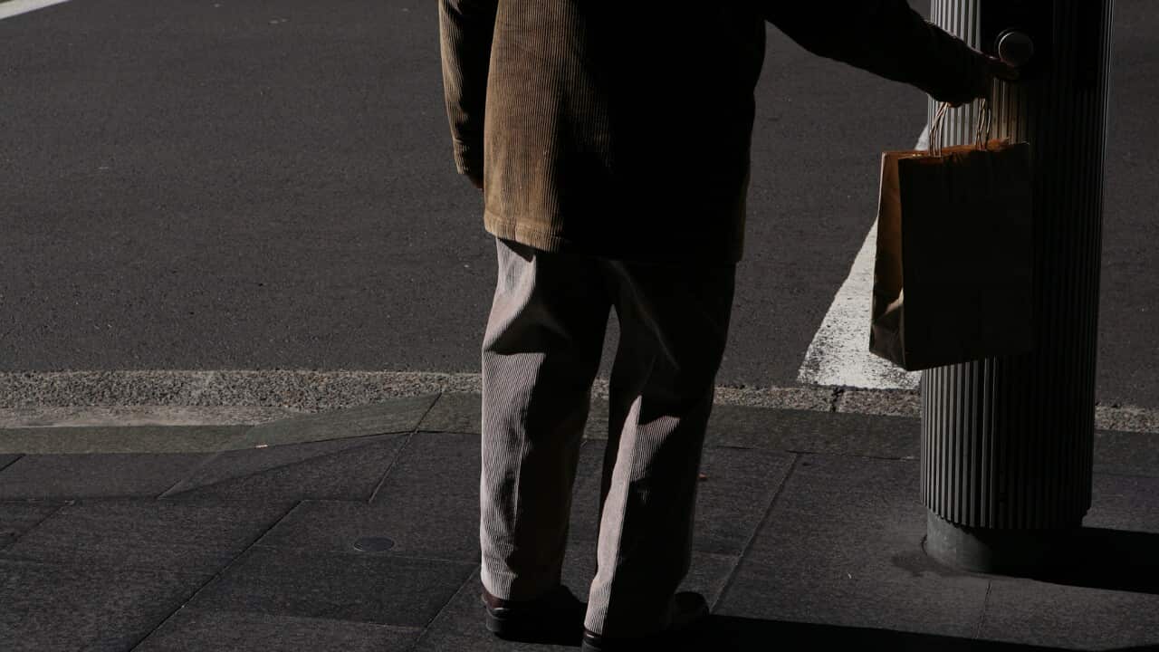 Elderly people from diverse backgrounds can face barriers to find care