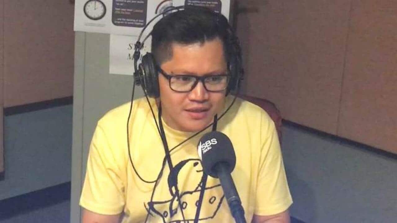 Rado Gatchalian