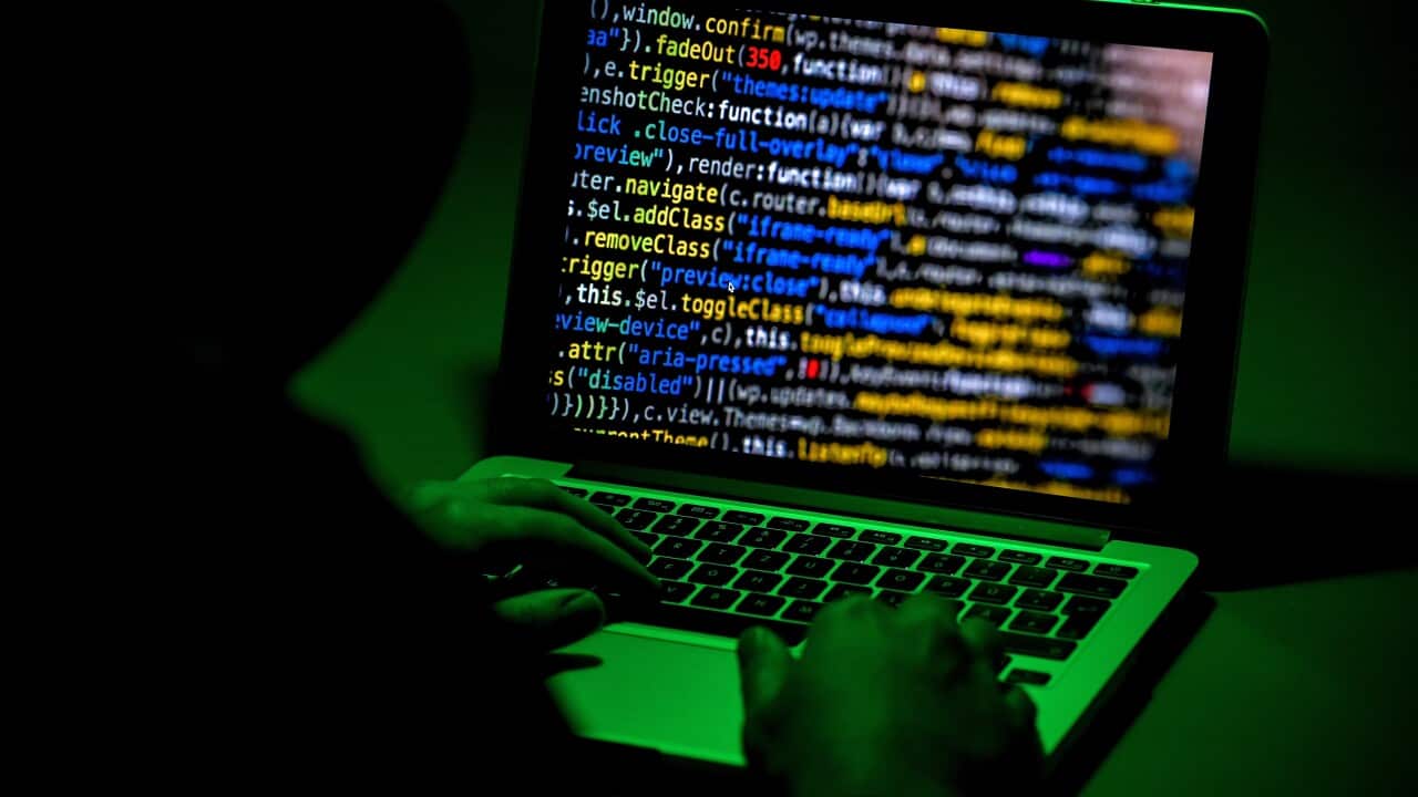 (FILE) GERMANY CRIME DARKNET