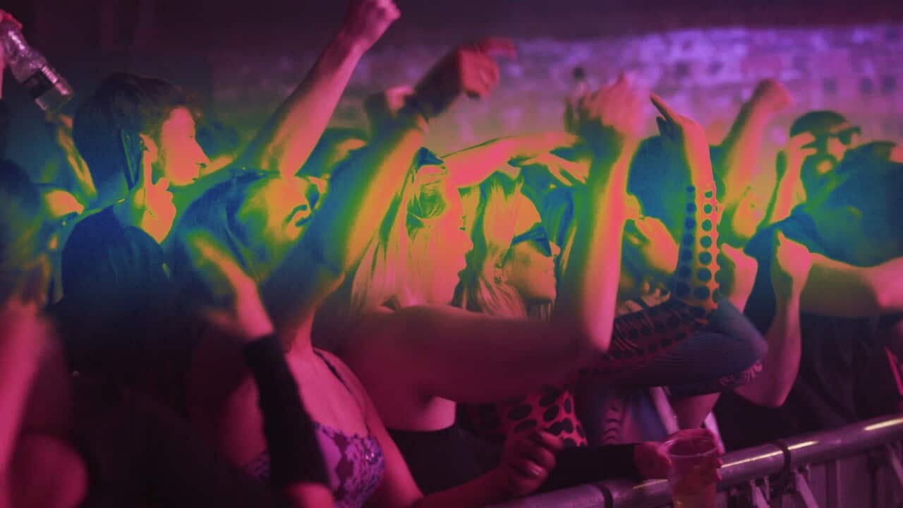 Can dancing save the planet? A Scottish nightclub is turning body heat into energy Can dancing save the planet? A Scottish nightclub is turning body heat into energy