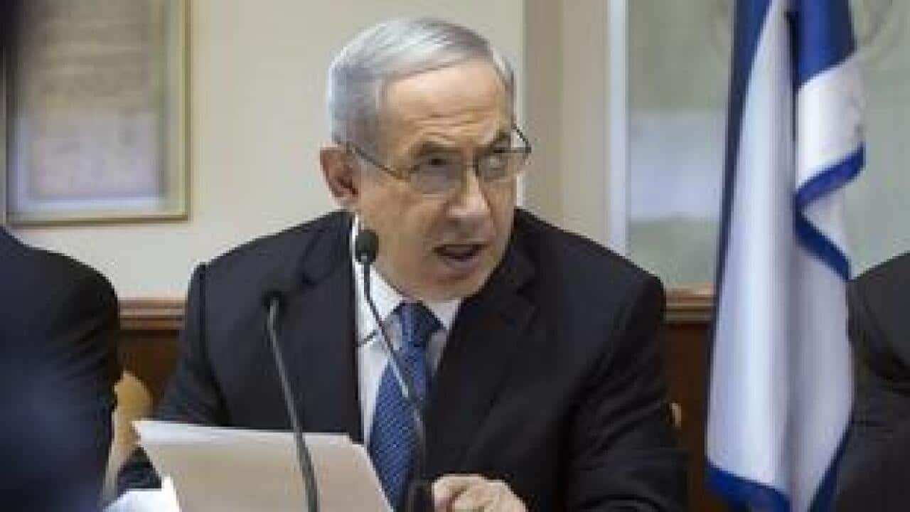 Netanyahu