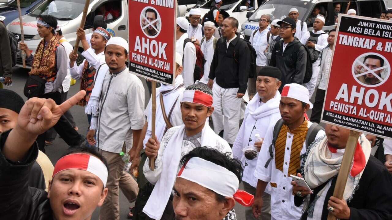 Jakarta
