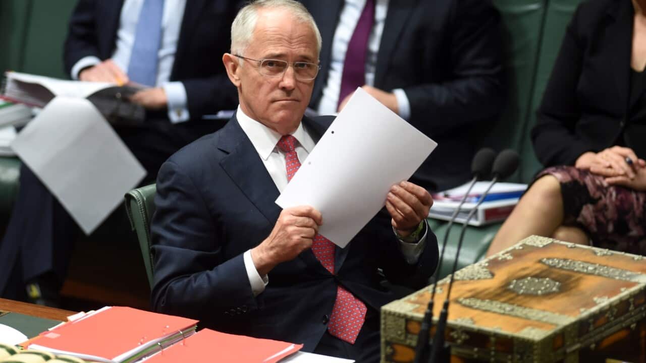 Image for read more article 'Related reading'