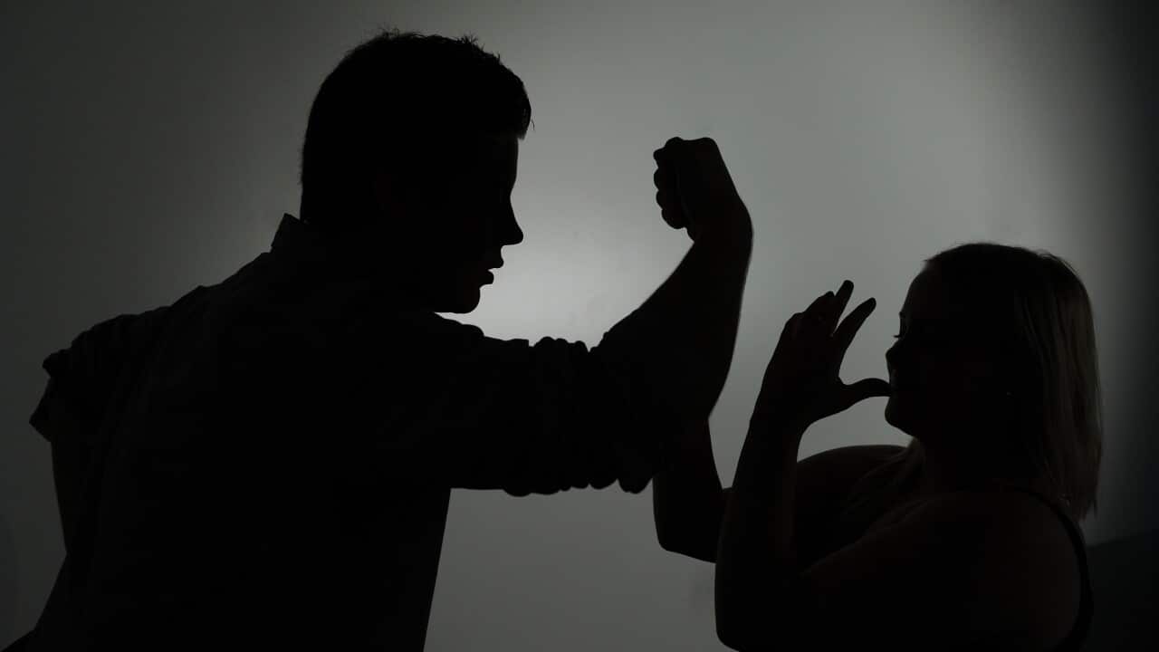 Family relations - Domestic violence