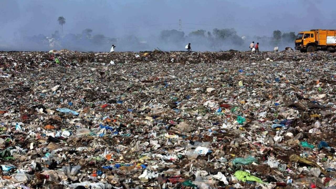 LANDFILL