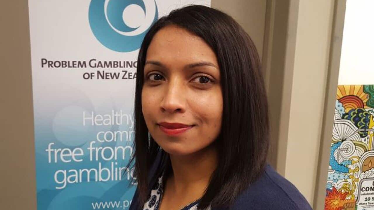 Shirleen Prasad