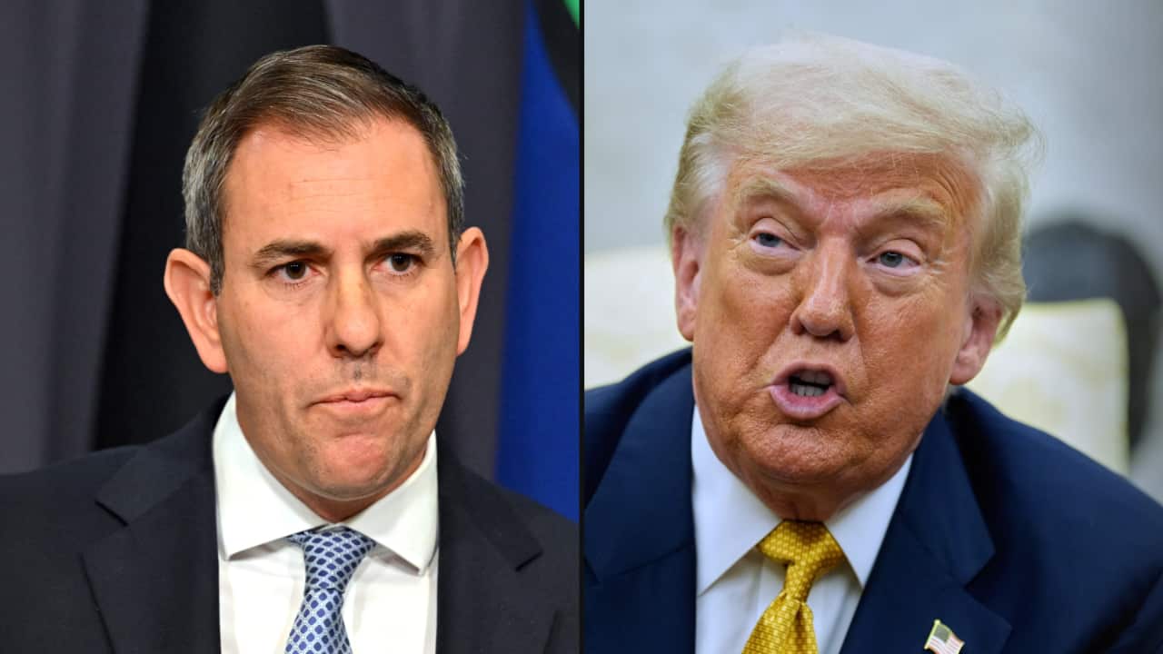 Unemployment to rise further, Chalmers say, as Trump ‘volatility’ weighs on employers Unemployment to rise further, Chalmers say, as Trump ‘volatility’ weighs on employers