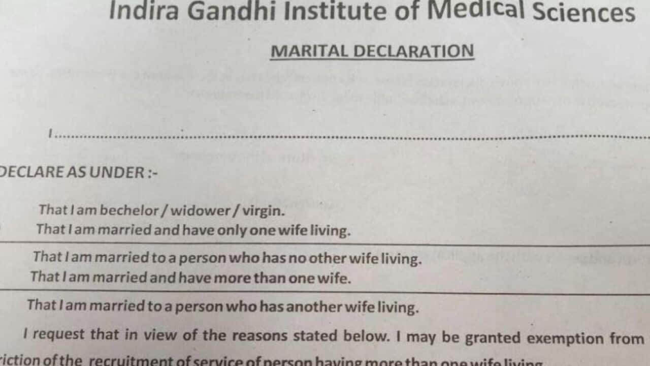 Bihar Form