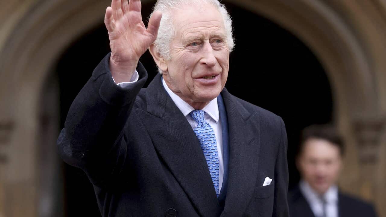 King Charles reveals his cancer treatment can be reduced in the new year King Charles reveals his cancer treatment can be reduced in the new year