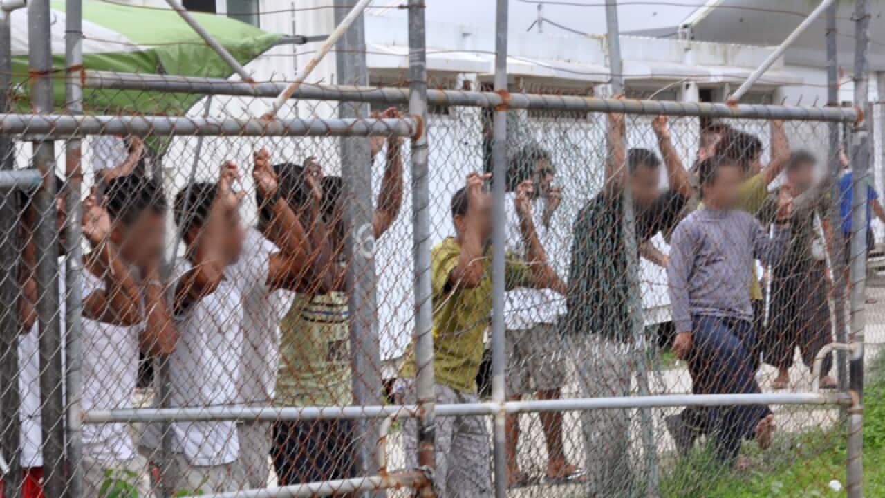 Image for read more article 'Related reading'