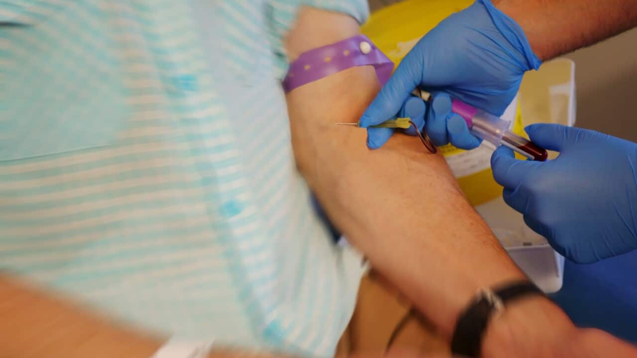 Call goes out for blood donors from different ethnic communities