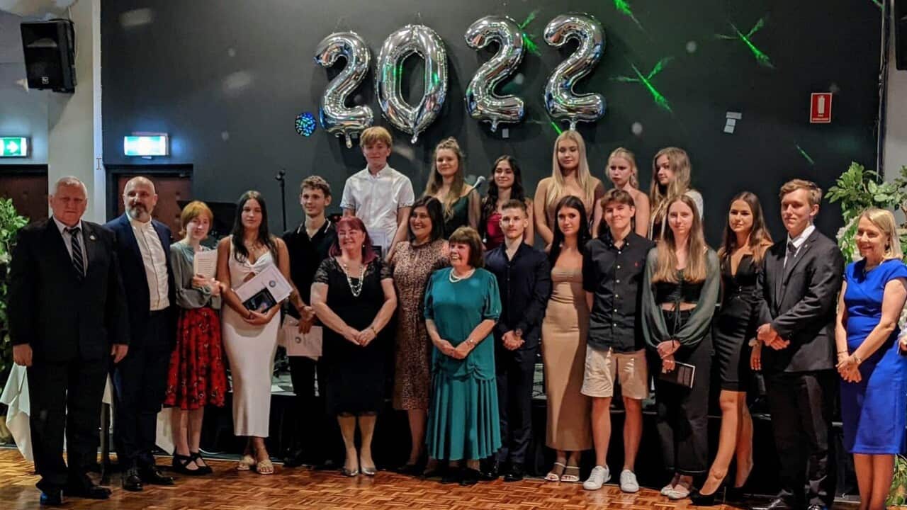 Polscy Maturzysci 2021/2022