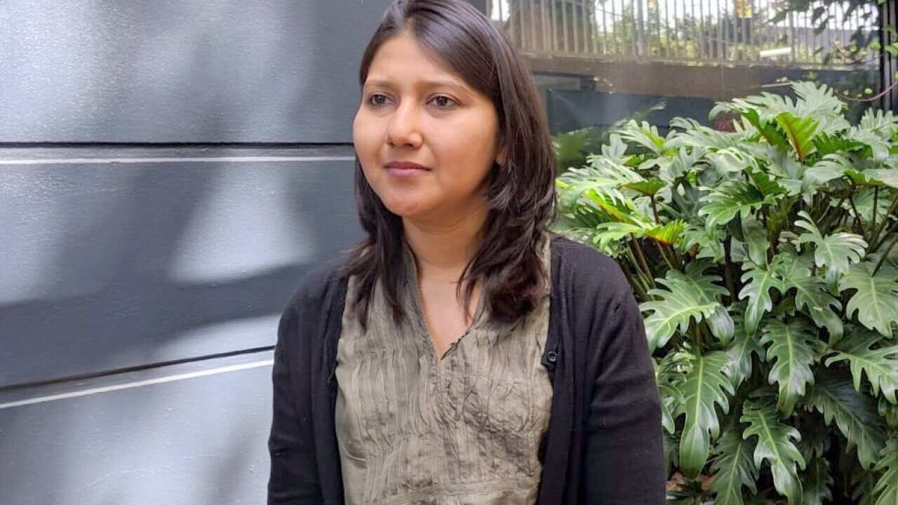 Jayshree Bajoria, Human Rights Watch Consultant