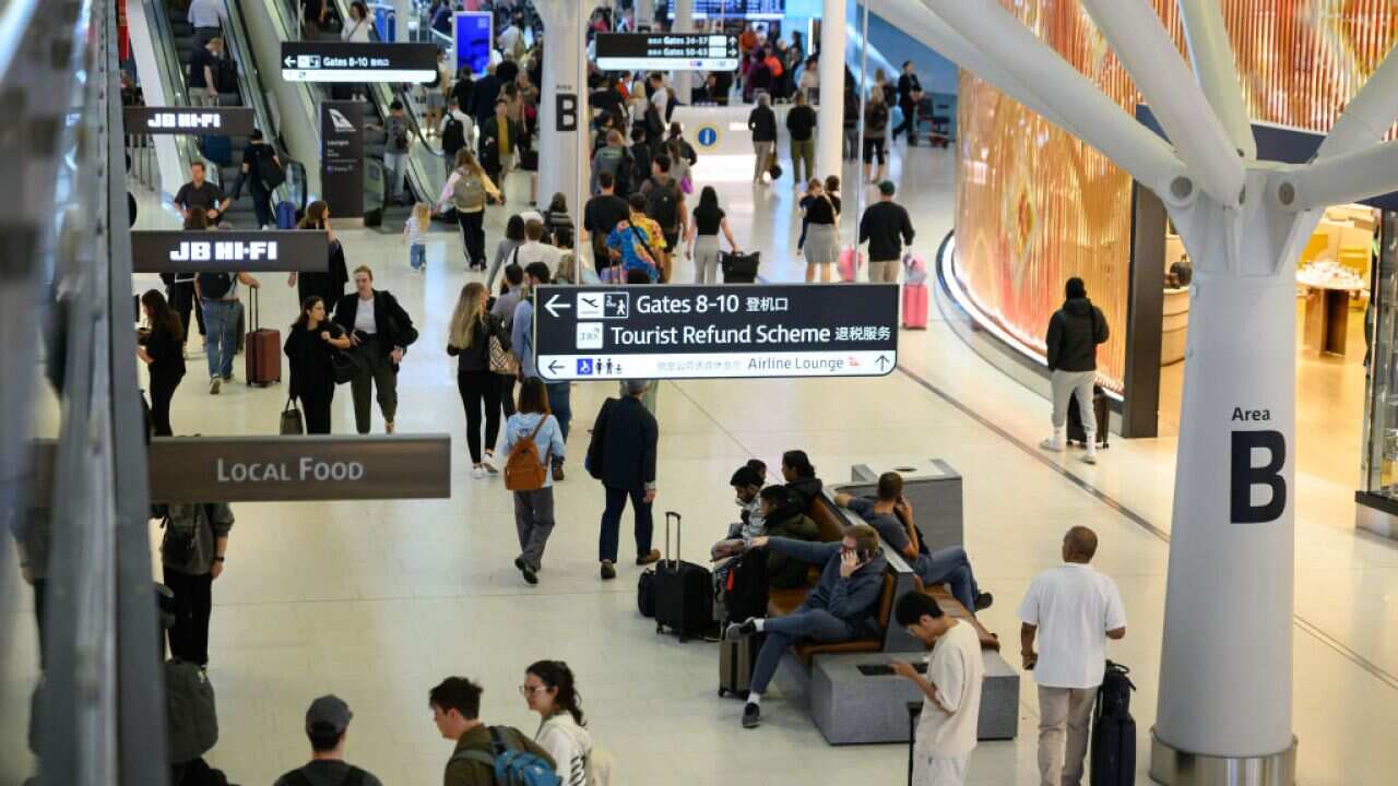 Australian Economy Faces Cost Of Living Pressures