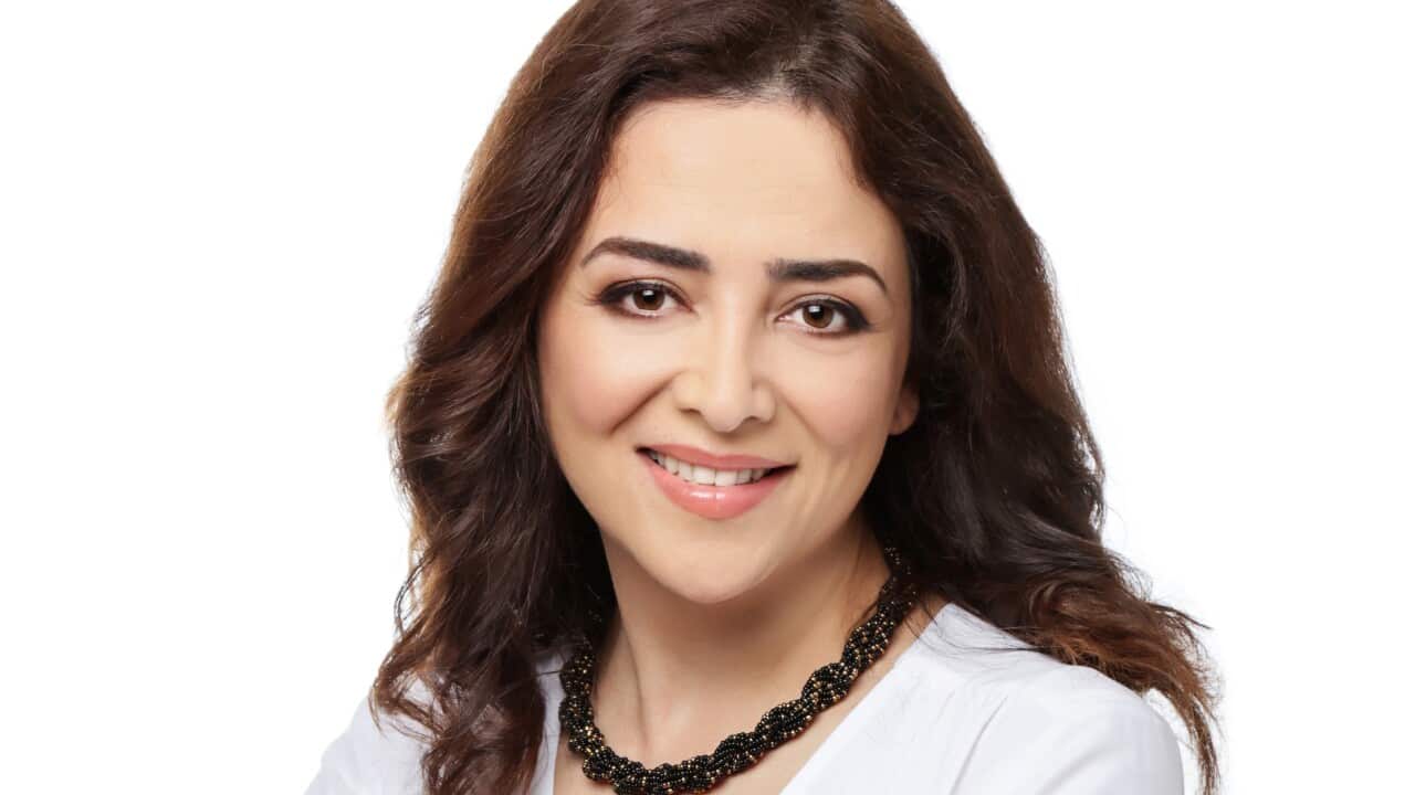 Dr. Maria Rashidi