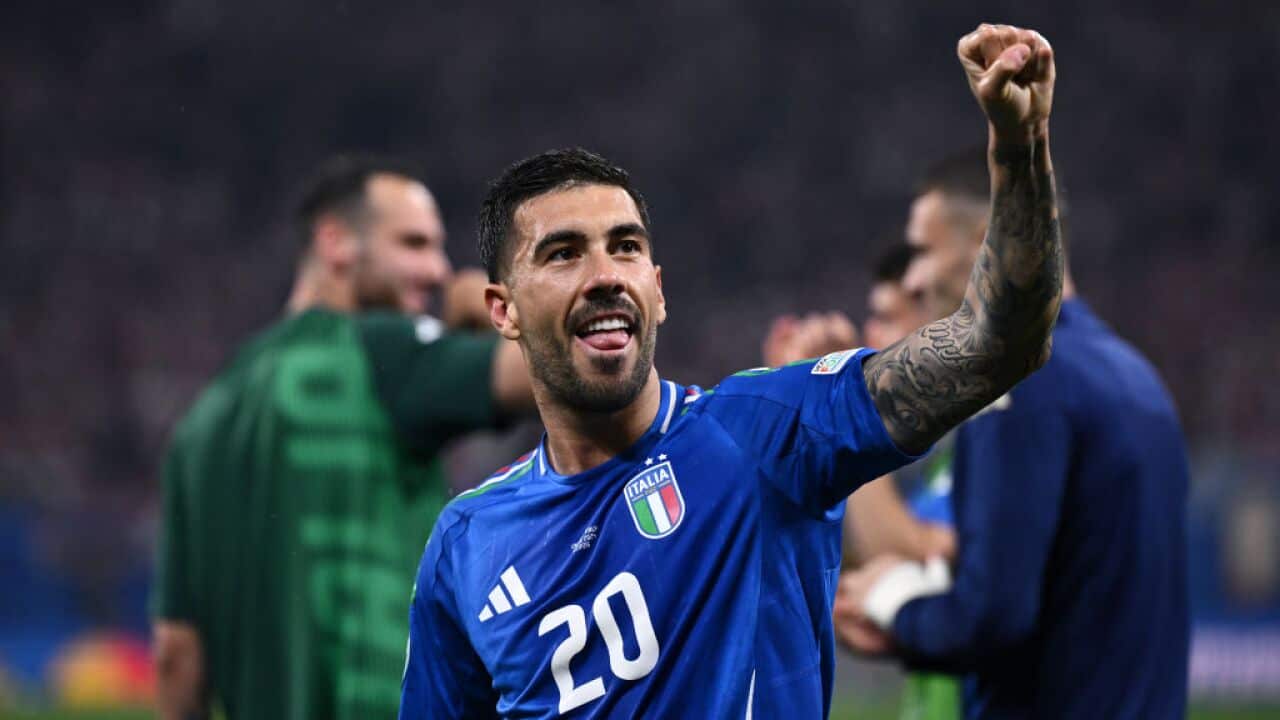 Croatia v Italy: Group B - UEFA EURO 2024
