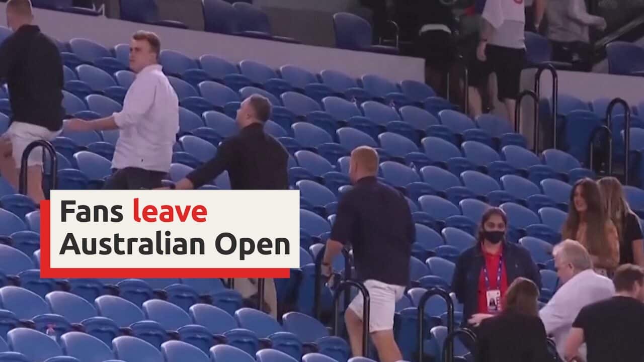 Tennis