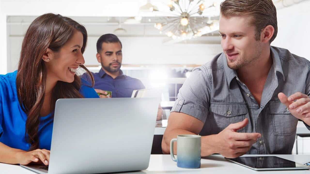 Starting work at 10am could seriously improve your health