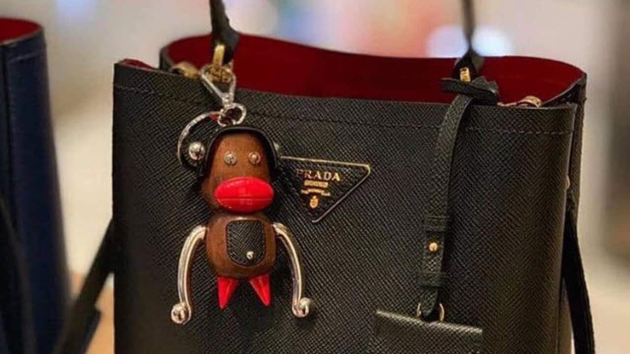 Prada pulls 'blackface' figurines from shelves amid outrage SBS News