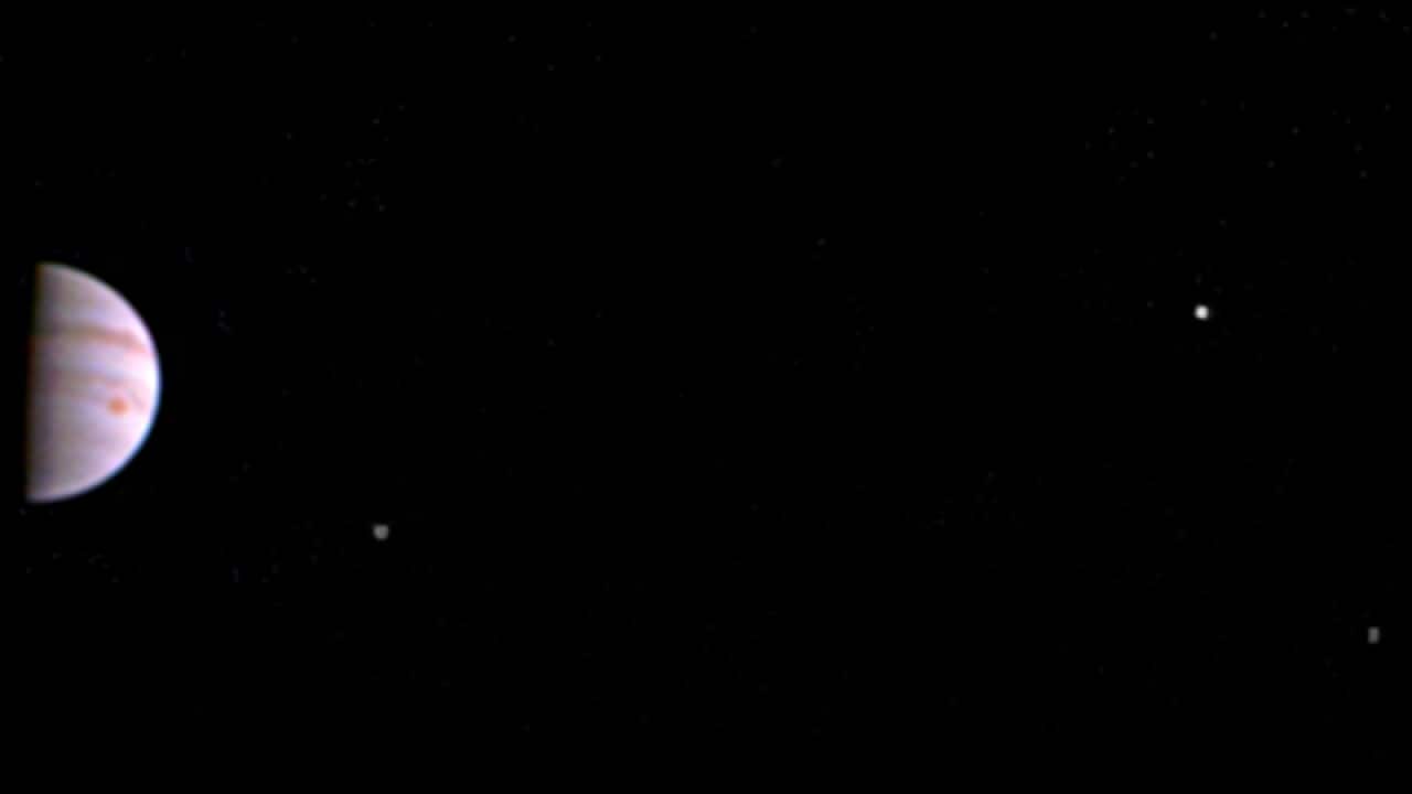 Image for read more article 'Recommended reading'