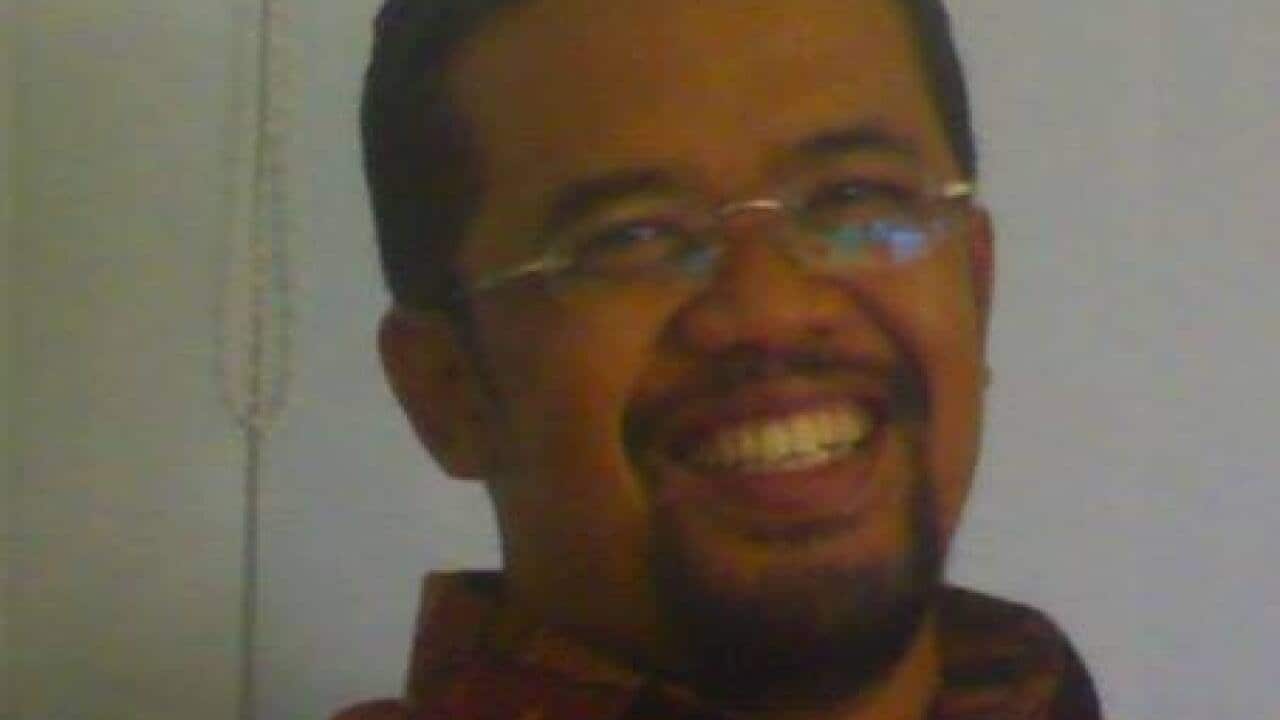 dr Agus Widyatmoko Sp PD, a medical doctor who is also an academic at the Faculty of Medicine, Muhammadiyah University of Yogyakarta
