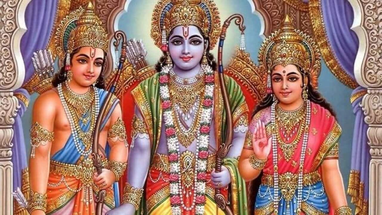 Bihar Advocate Sues Lord Ram For ‘Cruelty’ Towards Wife Sita