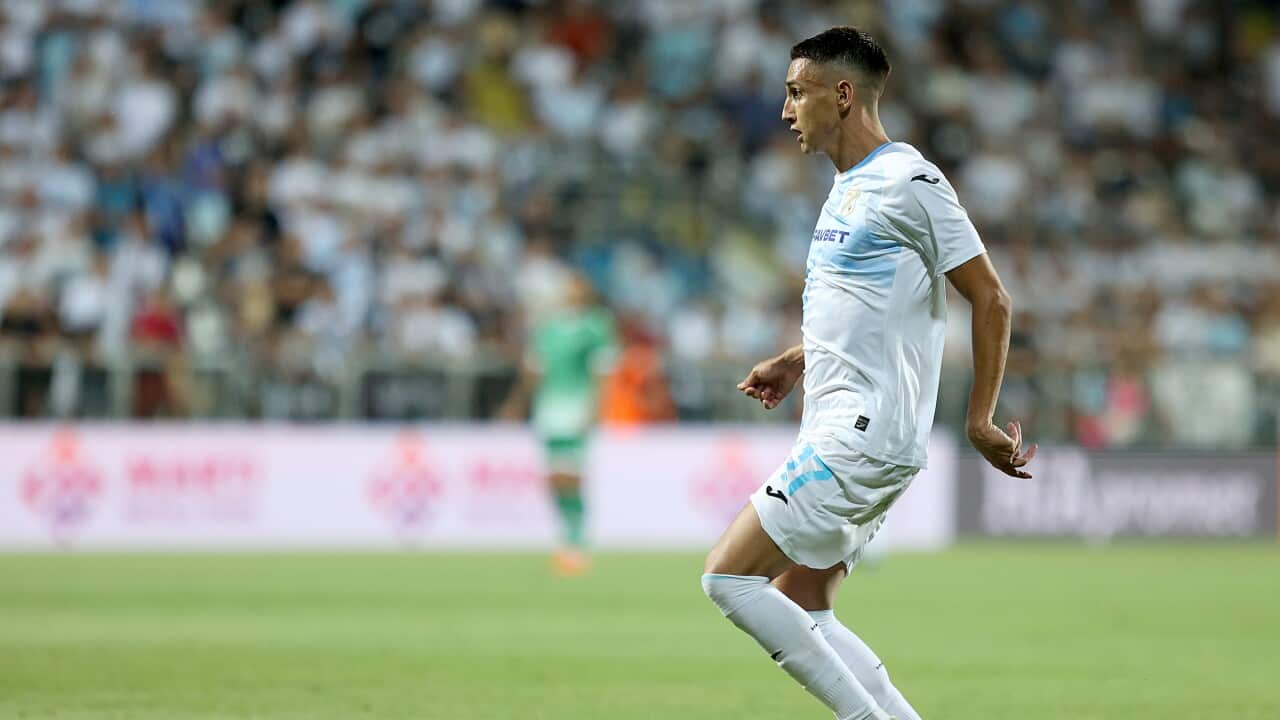 Rijeka v Ludogorets - UEFA Champions League Second Qualifying Round First Leg